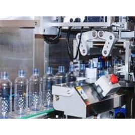 Stainless Steel Bottled Water Machine