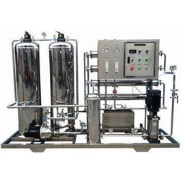 Steel Drinking Water Machine (Packaged)