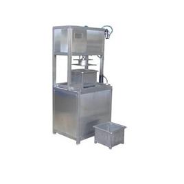 Stainless Steel Paneer Production Machine