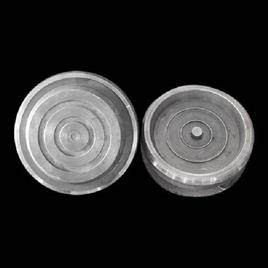 SS Paper Plate Machine Die