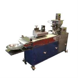 Commercial Peda Maker