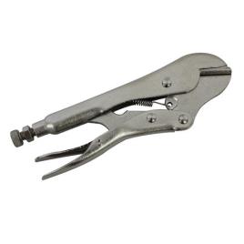 7 Inch SS Pinch-Off Plier