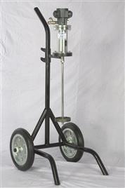 SS Pneumatic Paint Stirrer For Industry