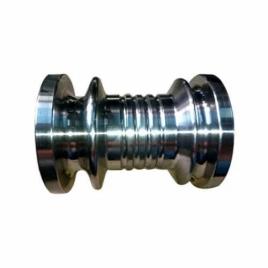 SS Polished Section Mill Roll