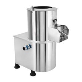SS Potato Peeler Equipment