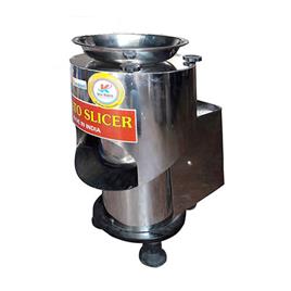 Restaurant SS Potato Cutter