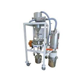 SS Powder Transfer Equipment