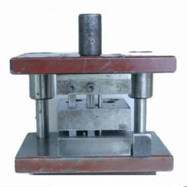 SS Pressed Sheet Metal Cutting Die