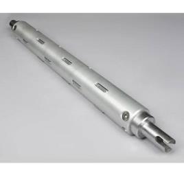 SS Printing Lamination Air Shaft