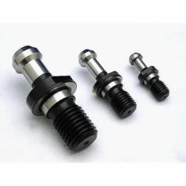 SS Pull Studs, Polished, 48 HRC Hardness