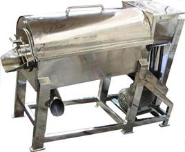 Stainless Steel Pulper Unit