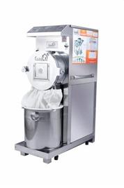 SS Double Chamber Pulverizer 3 HP
