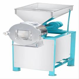 Commercial Pulverizer Machine