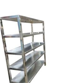 Stainless Steel Storage Rack