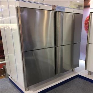 Stainless Steel Reach-in Chiller RC4D1390E