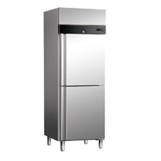 Stainless Steel Refrigerator
