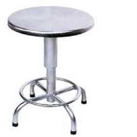 Stainless Steel Rotating Seat