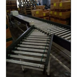 SS Conveyor Roller