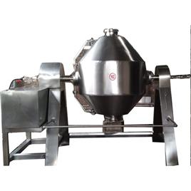 SS Rotocone Industrial Dryer