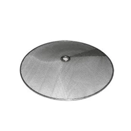 SS Round Filter, 3-4 Inch Diameter