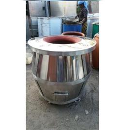 Stainless Steel Round Tandoor Machine