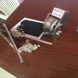 NSY SS Running Batch Coding Machine