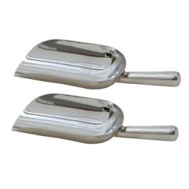 Heavy Bar Scoop