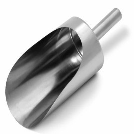 SS Measuring Scoop