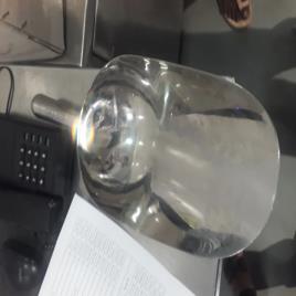 Pharmaceutical Grade Ss Scoop