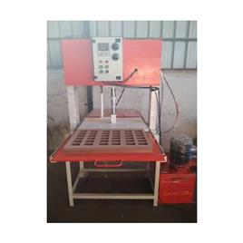 Scrubber Packing Machine