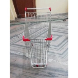 Shopping Trolley