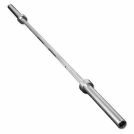 Silver Weight Rods SS