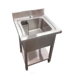 SS Kitchen Dish Wash Sink