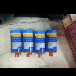 SS SKF System HB2 Battery