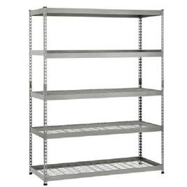 Stainless Steel Angle Rack