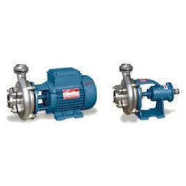 SS Small Electric Centrifugal Pump