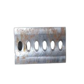 Polished Stainless Steel Special Fixture