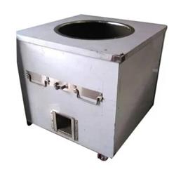 Commercial Charcoal Tandoor Equipment