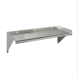 Stainless Steel Wall Mount Rack 18kg