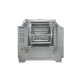 SS Pharma Horizontal Ribbon Blender Mixer