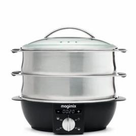 Stainless Steel Steam Cookers