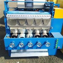 SS Steel 3-Phase Scrubber Equipment