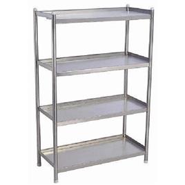 SS Storage Equipment