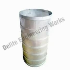 Pharmaceutical SS Strainer Screen