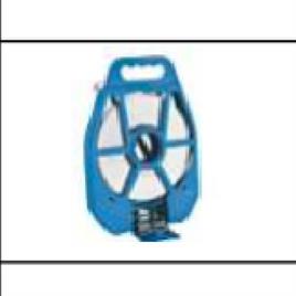 SS Strap Roll IF 207 (Meters)