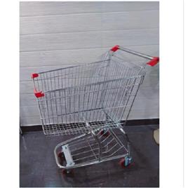 Shopping Trolley SS Supermarket