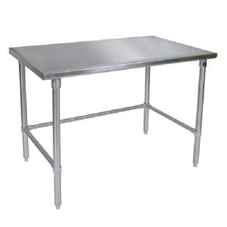 Standard Stainless Steel Table