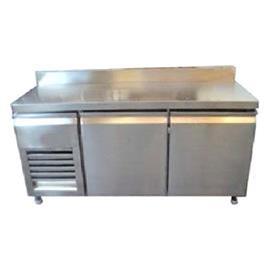 SS Table Top Refrigerator 250L