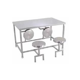 Stainless Steel Tables