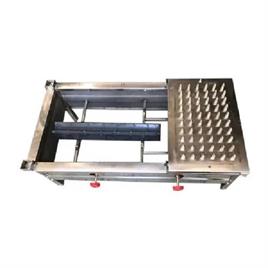 SS Tawa Bhatti, Single Burner